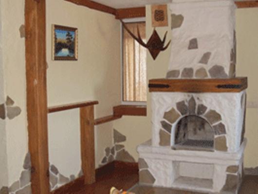 Gogol Hotel Myrhorod Room photo