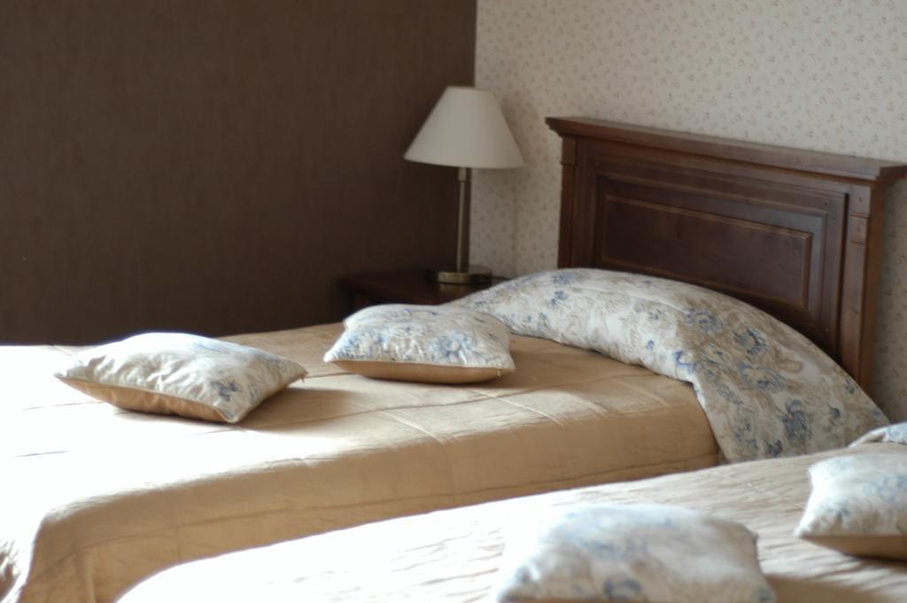 Gogol Hotel Myrhorod Room photo